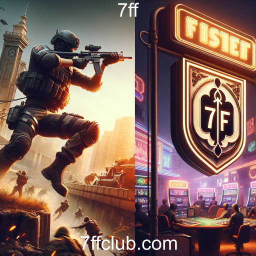 A Revolução dos Jogos de Tiro