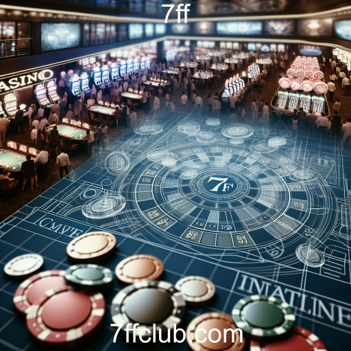 O Crescimento dos Jogos de Estratégia no 7ff